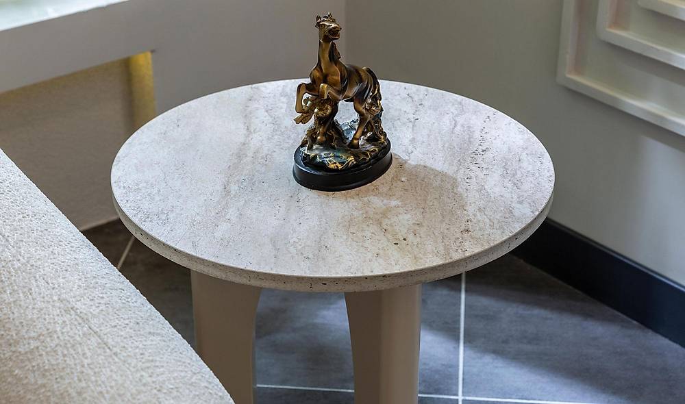 Nita Cofee Table Set
