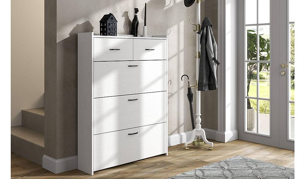 Linosa Shoe Rack