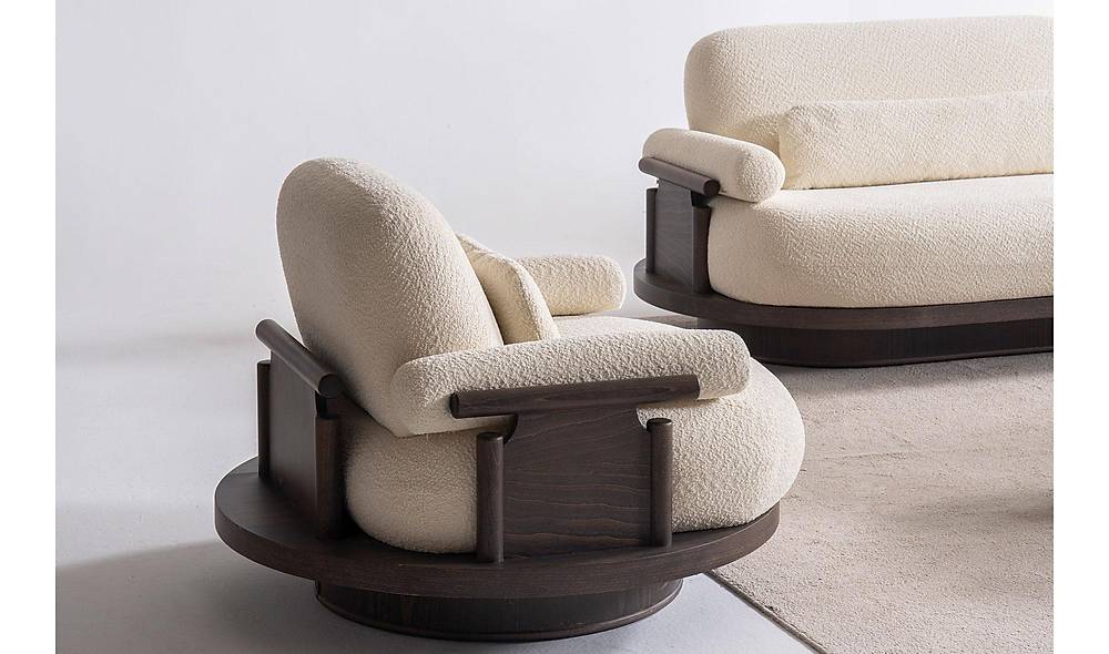 Bitez Sofa Set