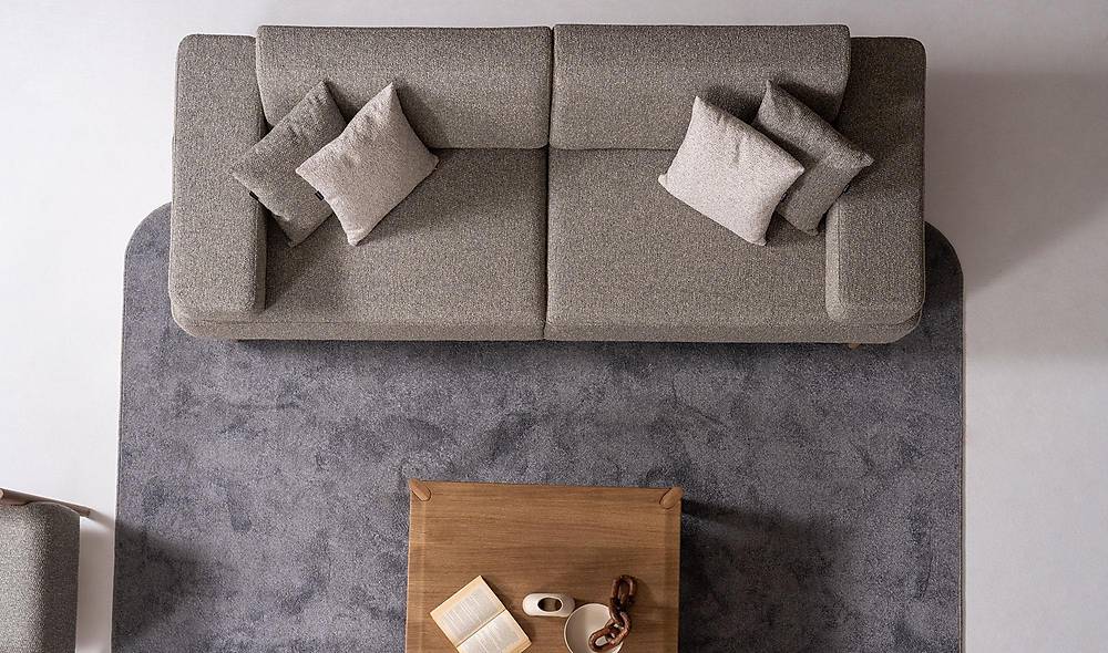 Astro Sofa