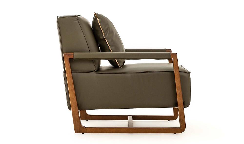 Norden Bergere