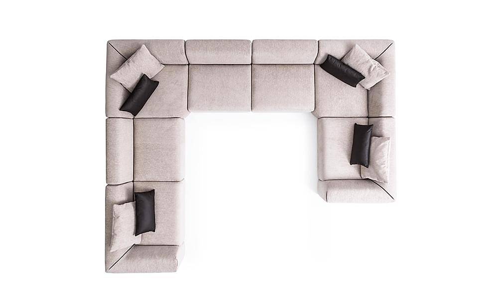 Deja Corner Set