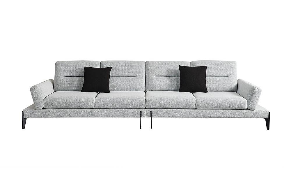 Arna Sofa Set