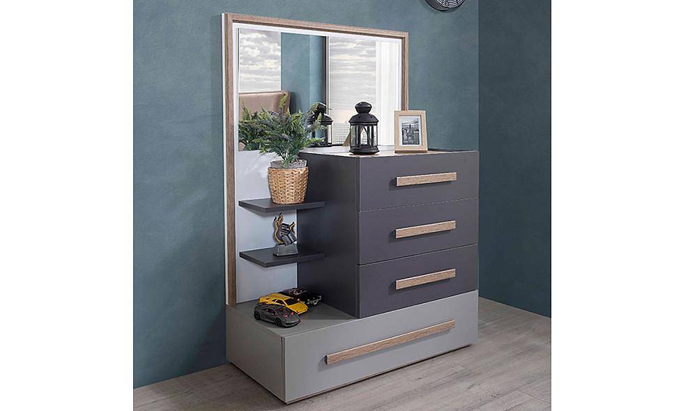 Zrih Base Teen Room