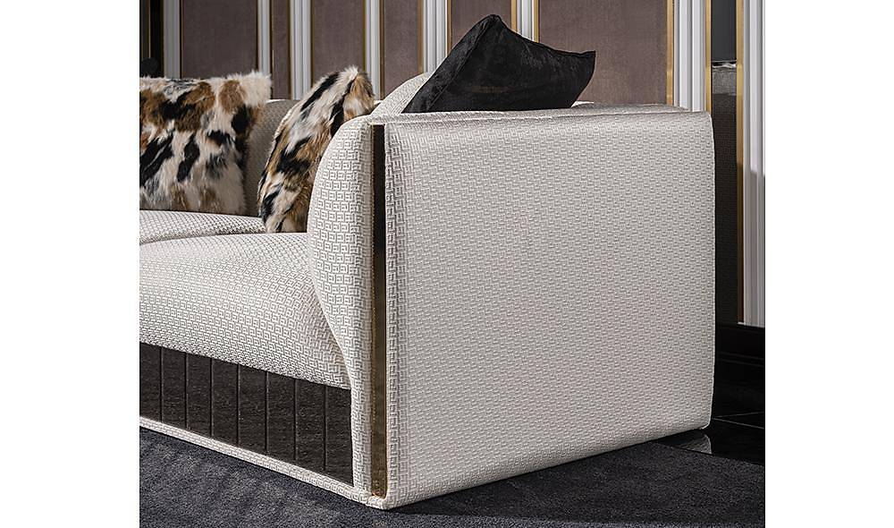 Dante Luxury Sofa