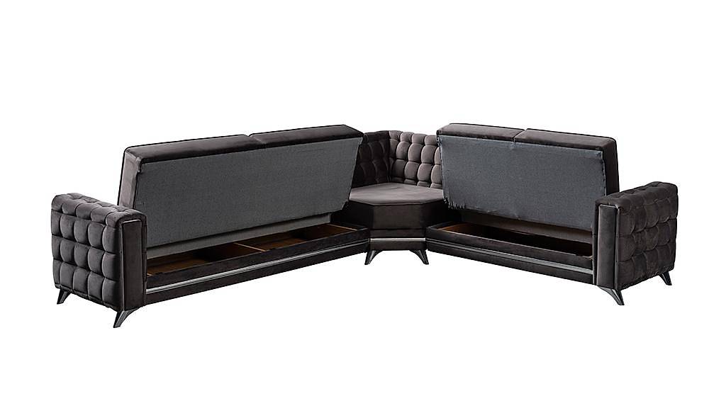 Belita Corner Set