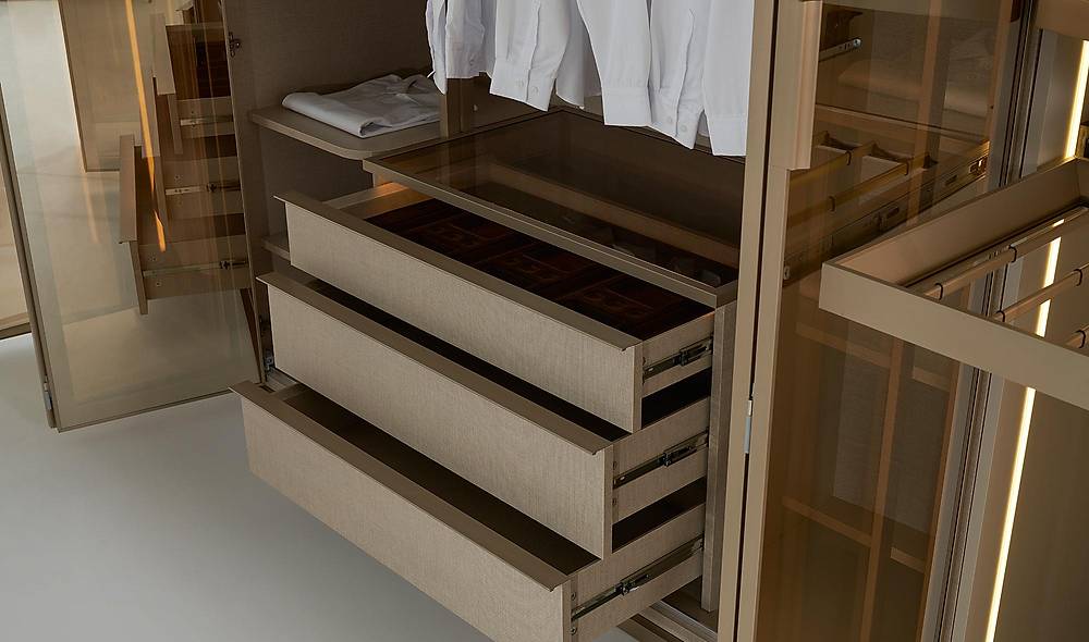 Atlanta Base Bedroom - Reflective Lid