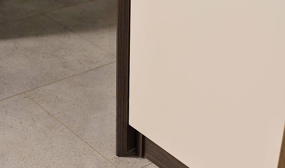 Opera 6 Door Wardrobe