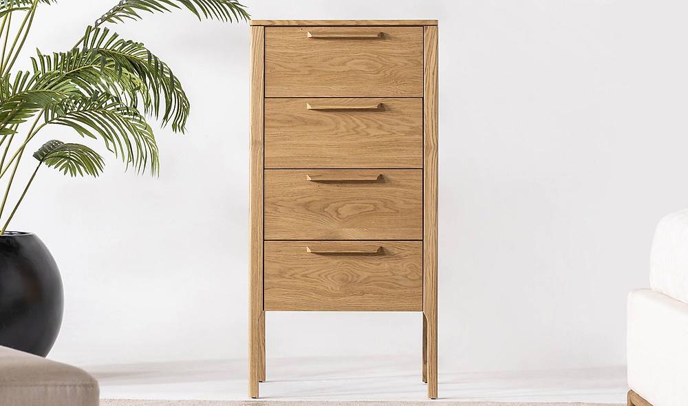 Opus Laundry Cabinet