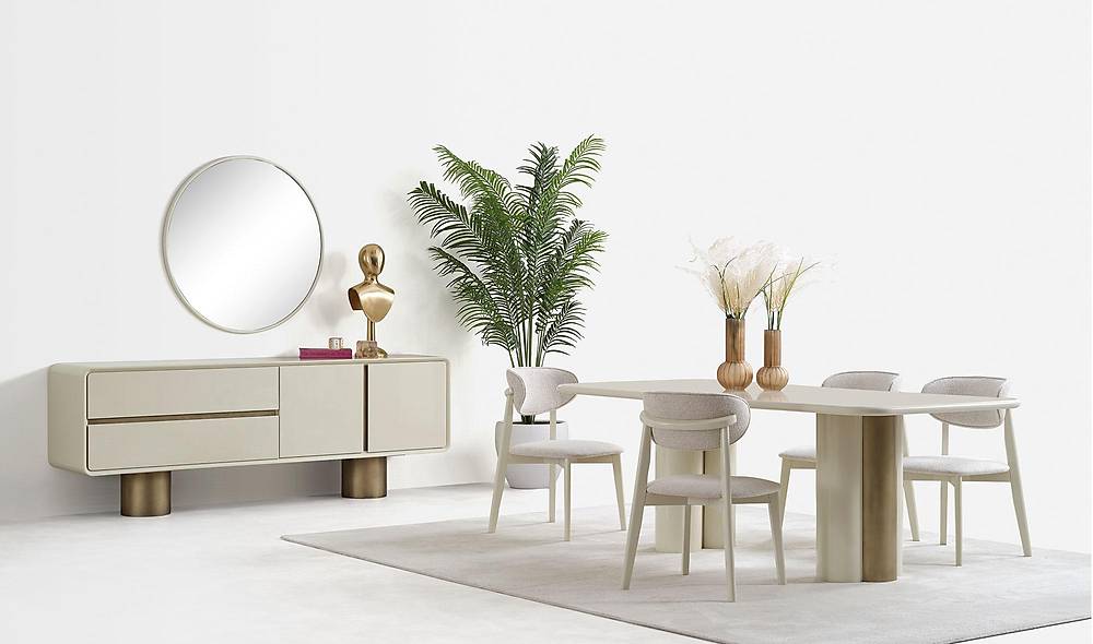 Adora Dining Room
