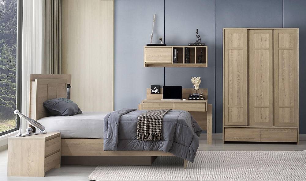 Fora Teen Room
