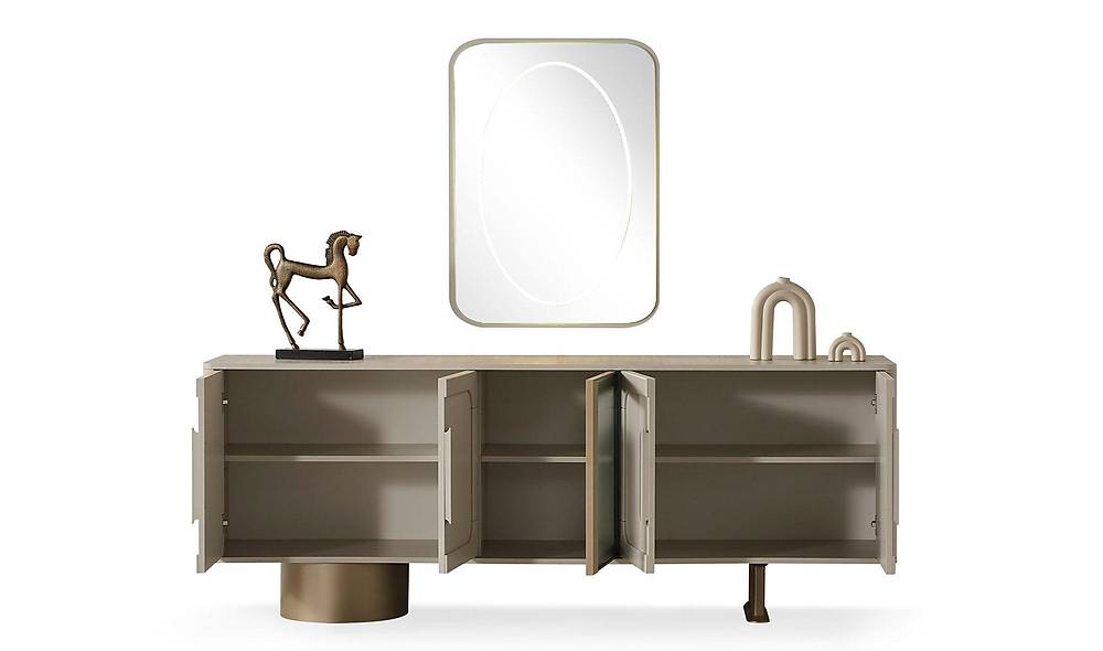 Listra Console