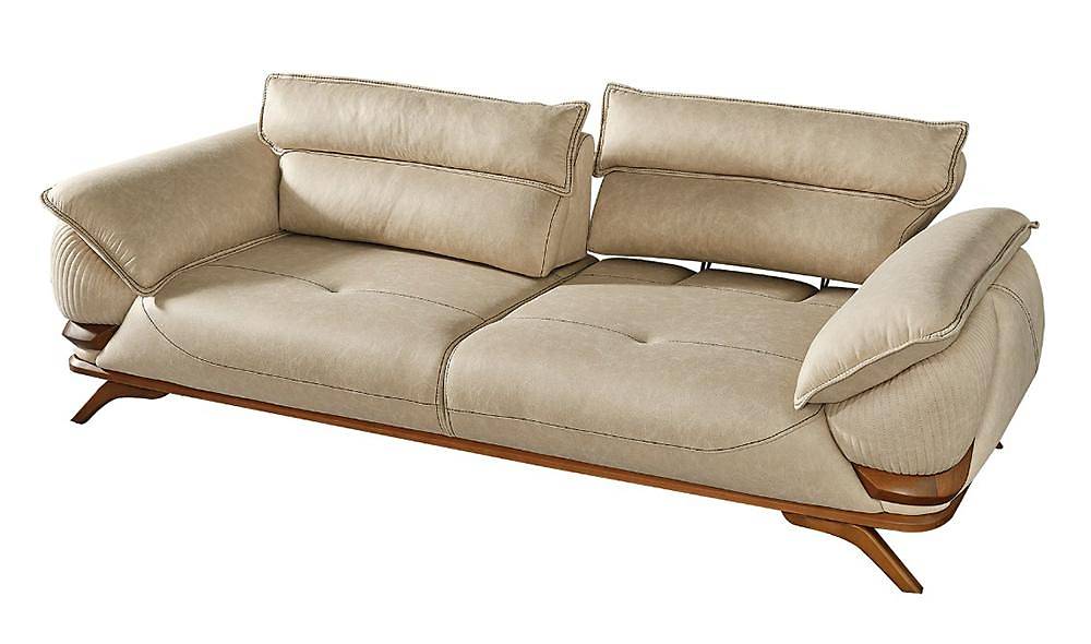 Rzgar Sofa Set