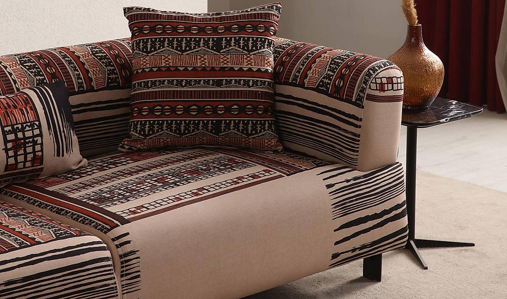Nesta Sofa Set - Premium