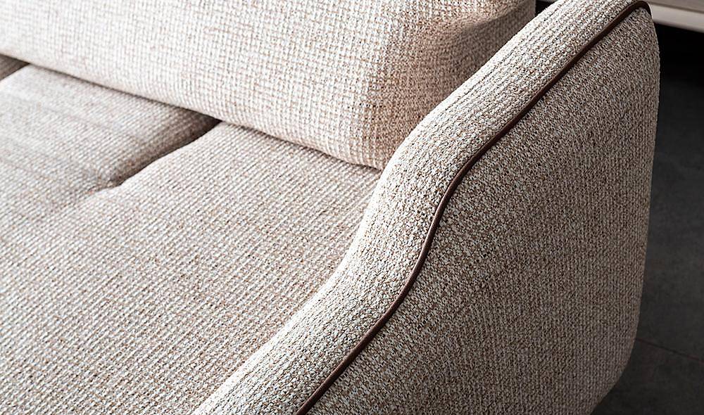 Enzio Sofa Set