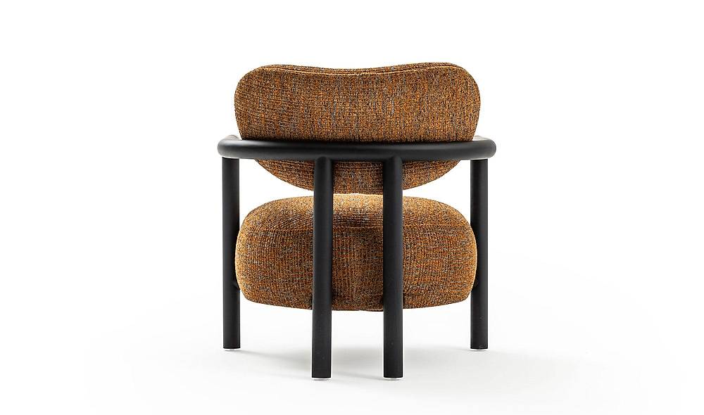 Tesla Bergere
