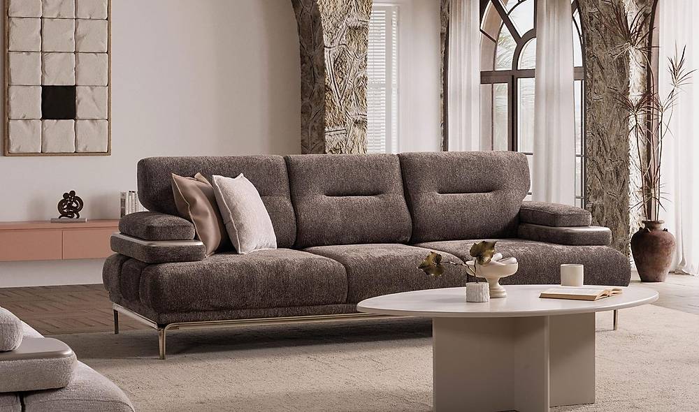 Vienay Sofa Set