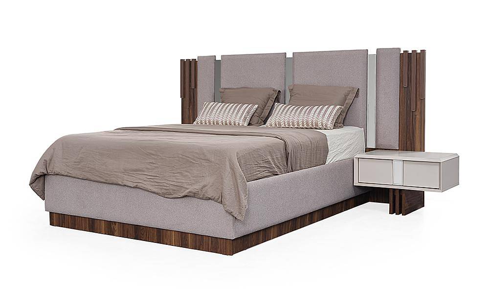 Felipe Base Bedroom - 6 Door