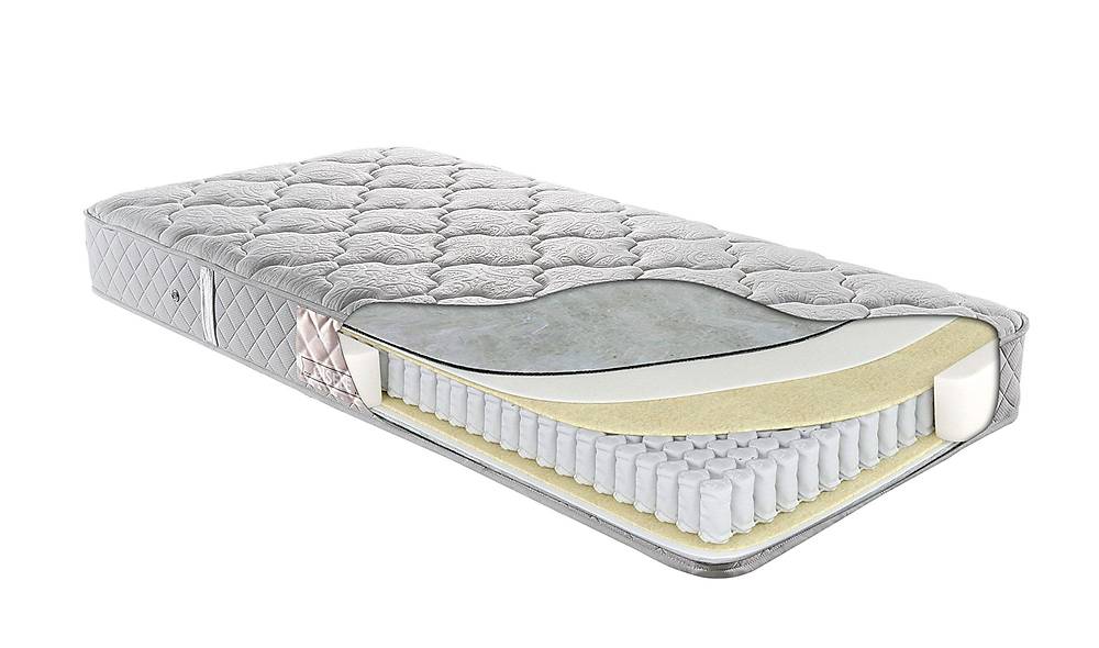 Gisele Orthopedic Bed