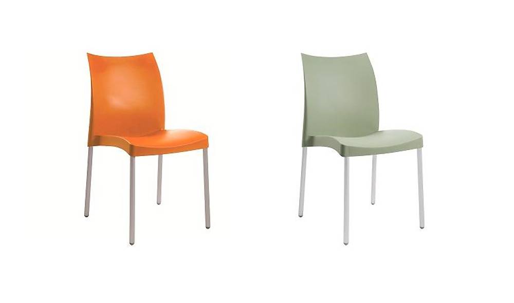 Marvel-S Chair 2 Piece