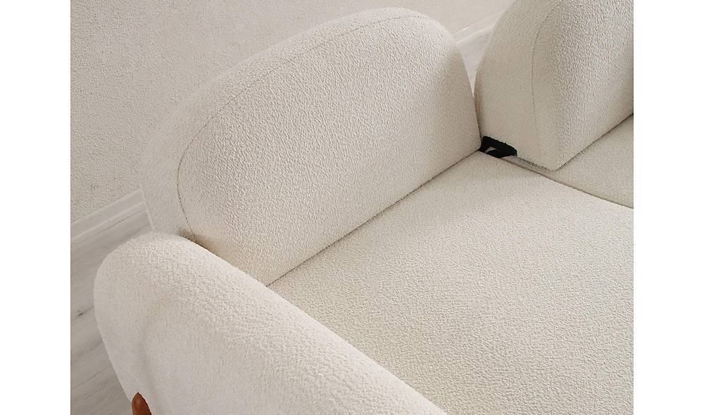 Jones Sofa Set