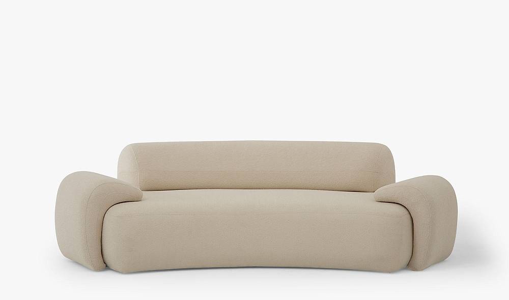 Flap Sofa Set