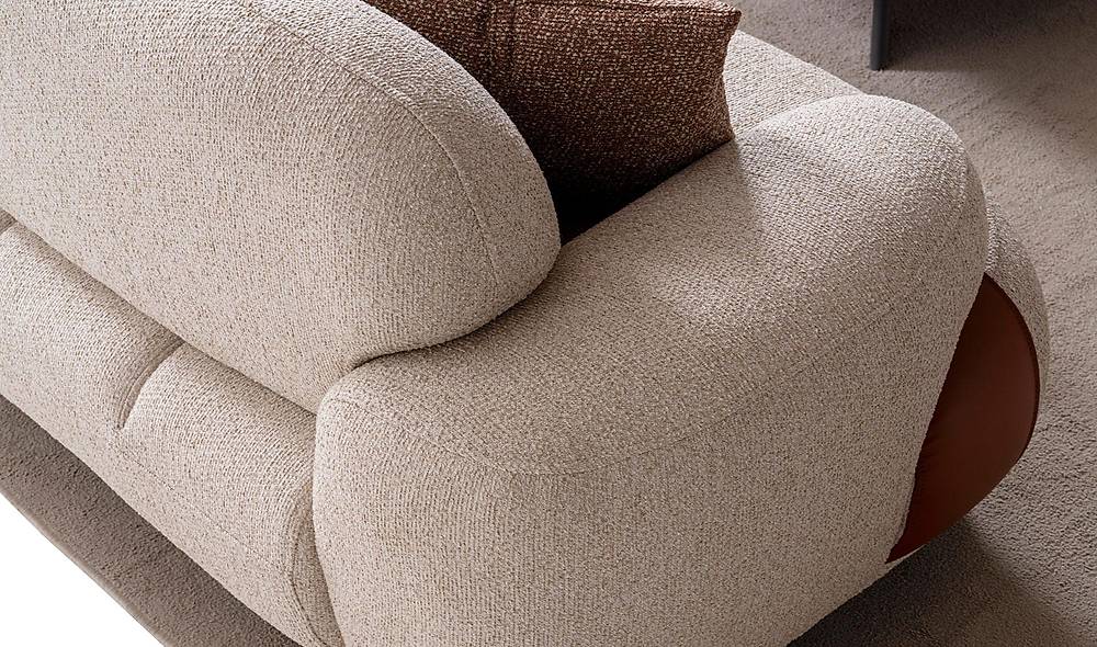 Mizal Sofa