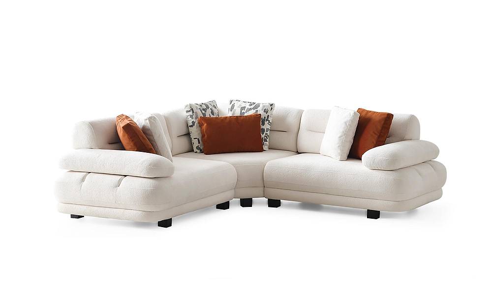 Modet Corner Set