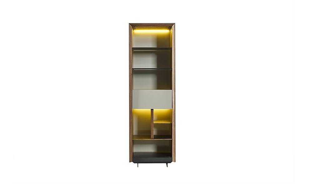 Melvin Bookcase