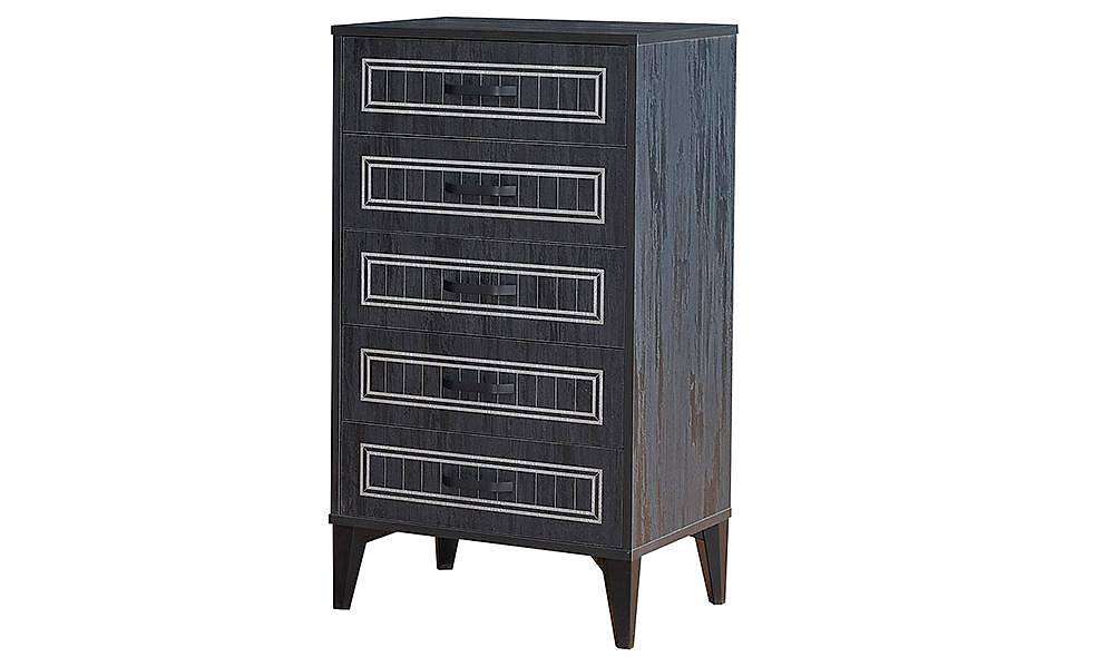 Lityum Laundry Cabinet