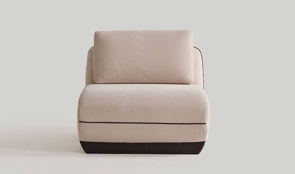 Rondare Corner Set