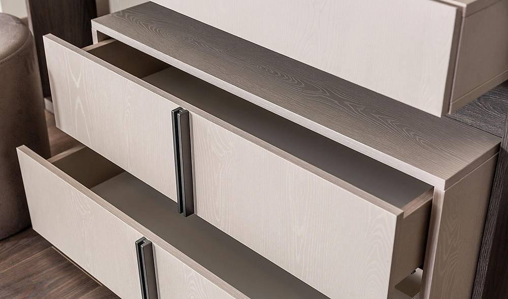 Dafni Bedroom