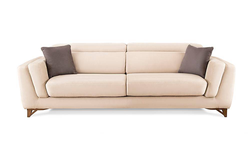 Alita Sofa Set With Motor