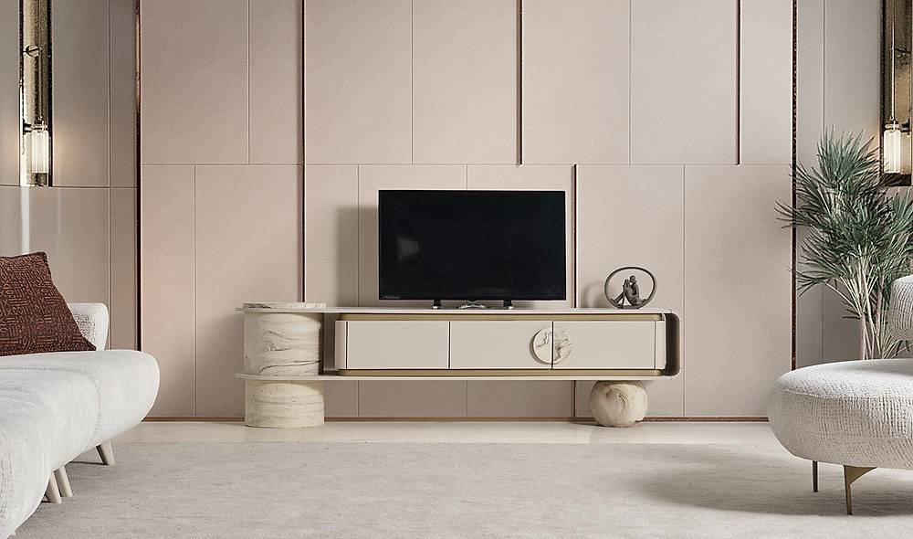 Elizabeth Tv Stand