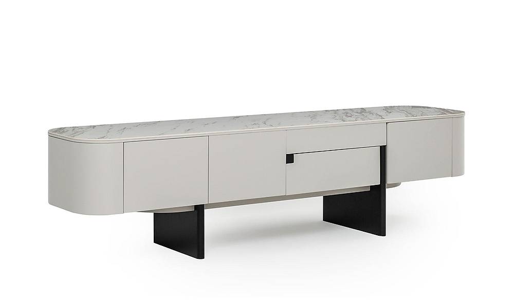 Penora Tv Stand - Gray
