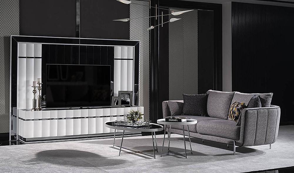 Dior Tv Unit