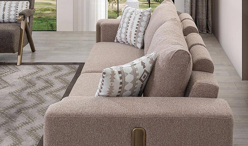 Pixel Sofa Set