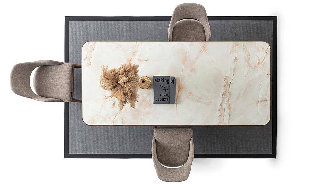 Aston Dining Table Set