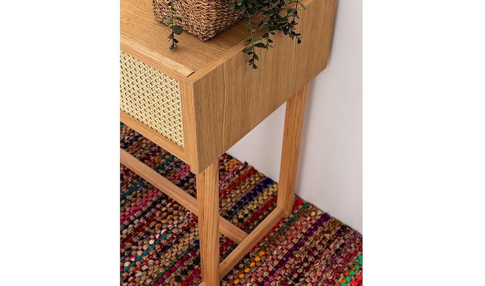Tromso Dresser