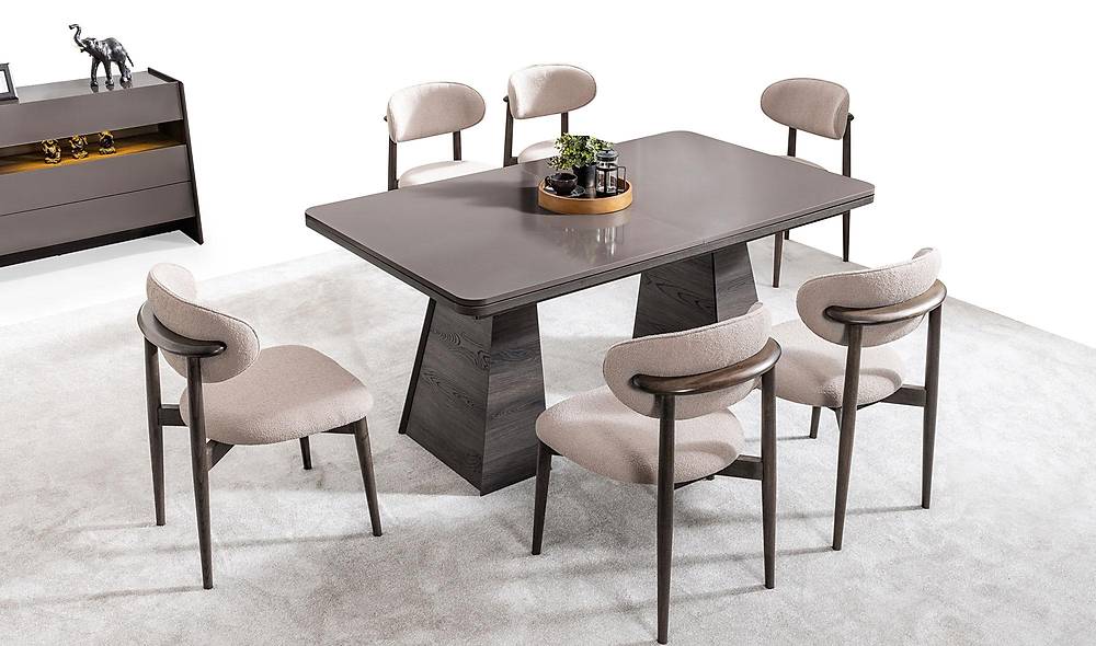 Astor Dining Table Set
