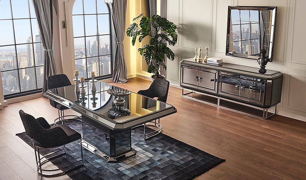 Despina Dining Room