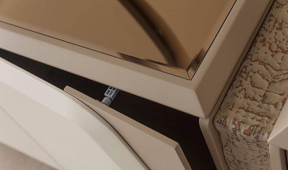 Naples Console