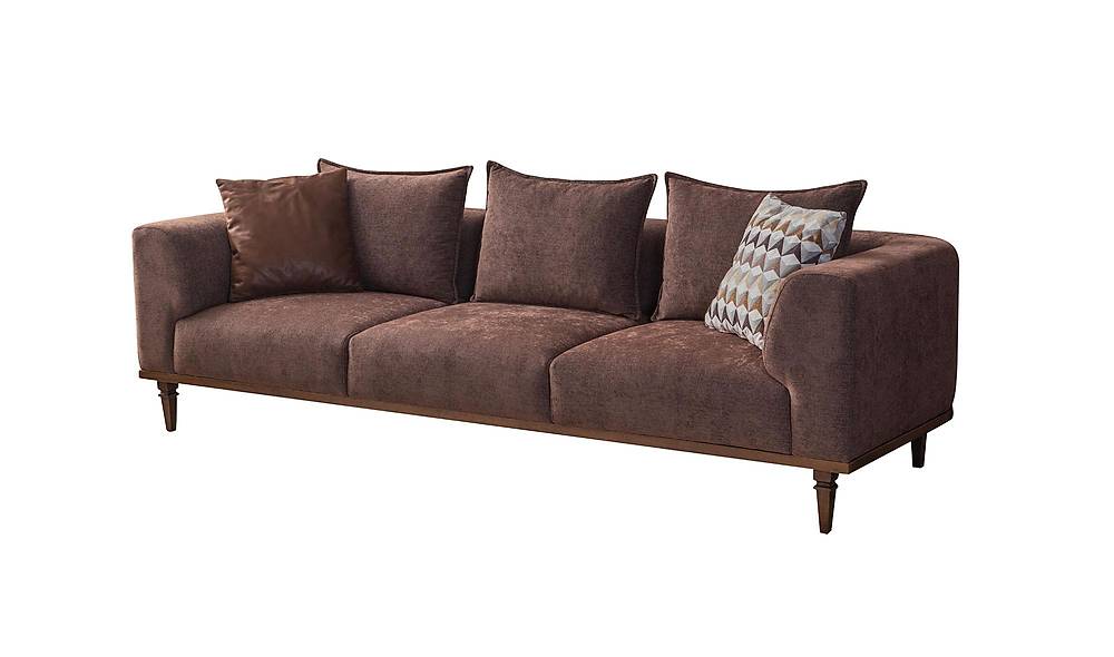 Lova Sofa Set