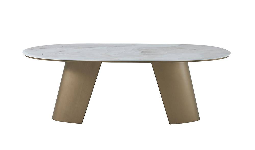 Elexus Dining Room - Marble