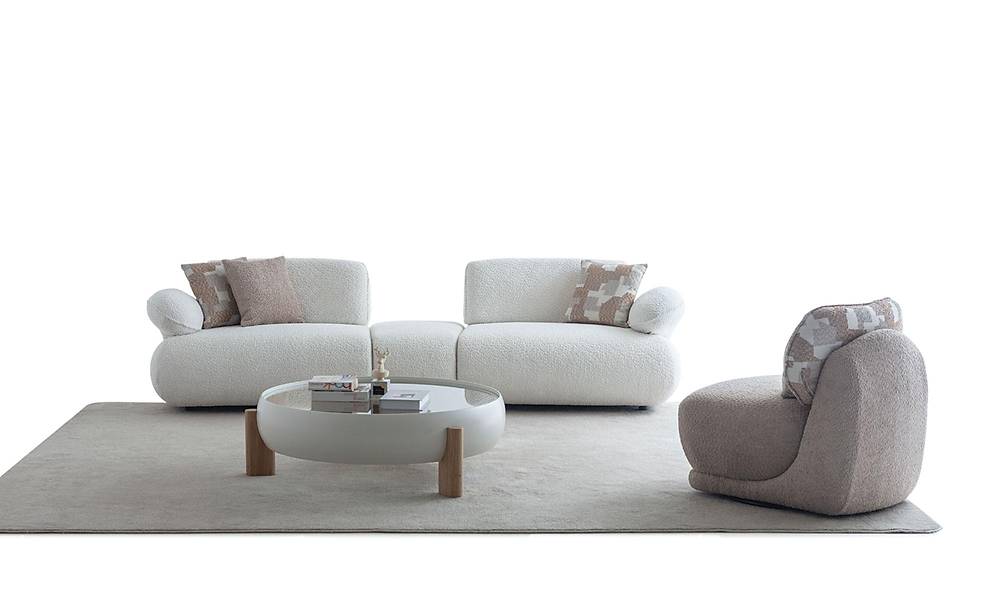 Myra Sofa Set