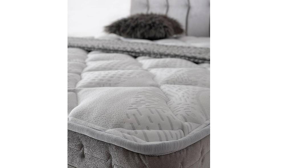 Body Balance Orthopedic Bed