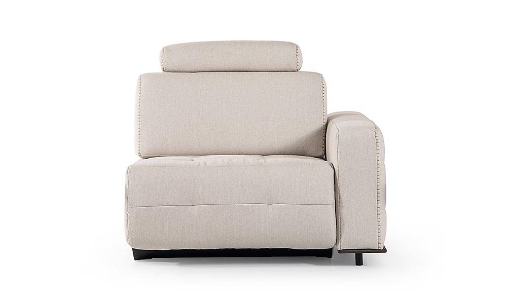 Lucky Motorised Sofa Set