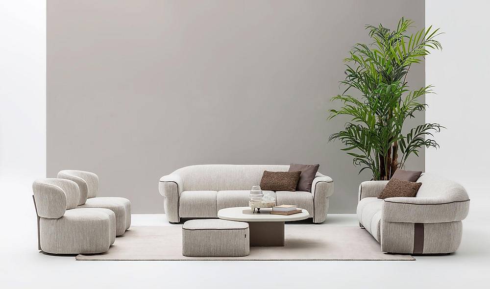 Reform Sofa Set