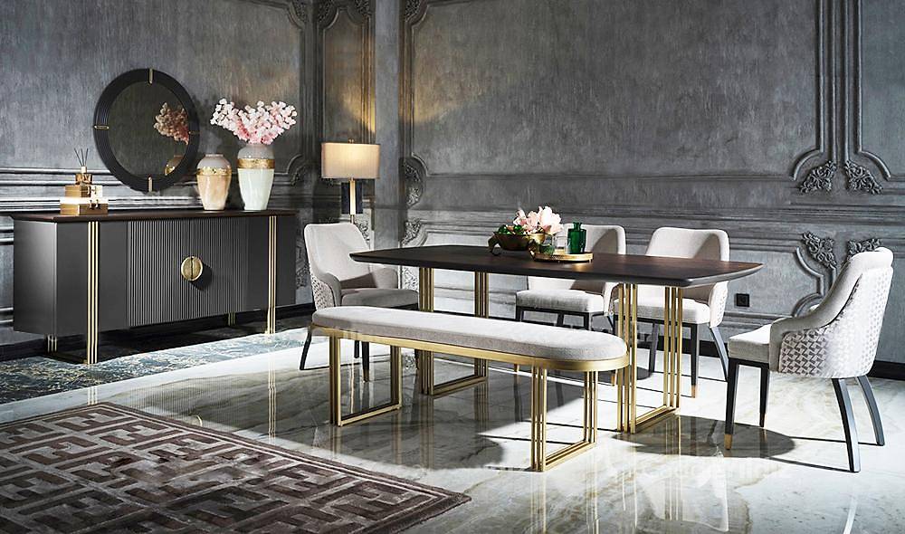 İtalya Dining Room