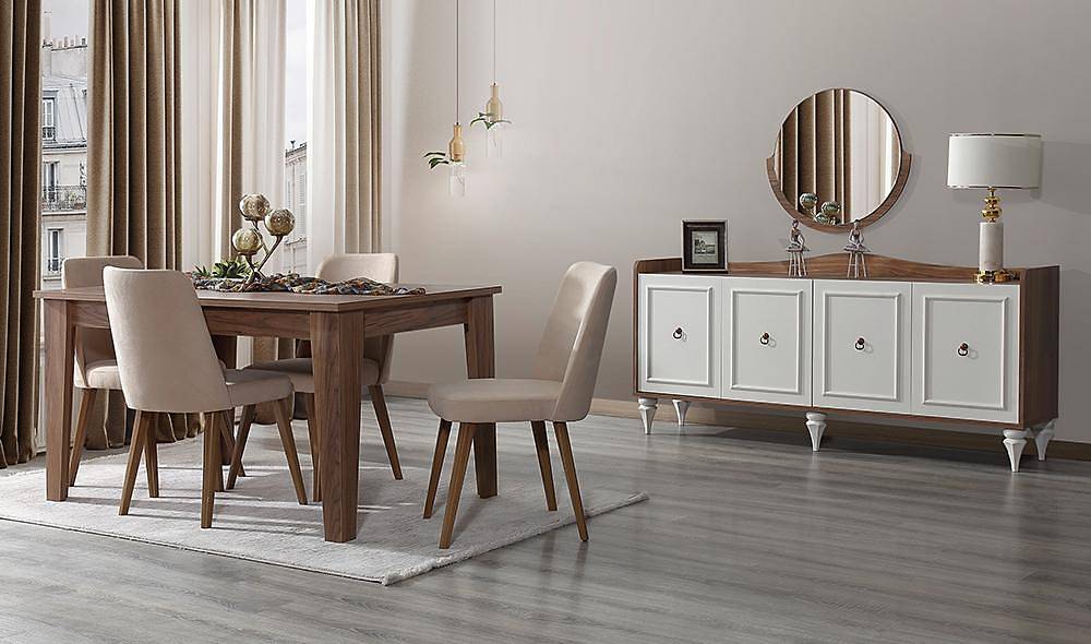 Sidney Country Dining Room